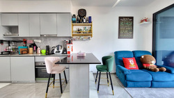The Garden Residences (D19), Apartment #550691341